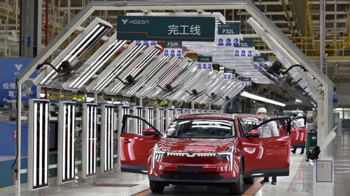 補貼退坡與特斯拉降價 雙連擊或將引爆新能源車價格戰